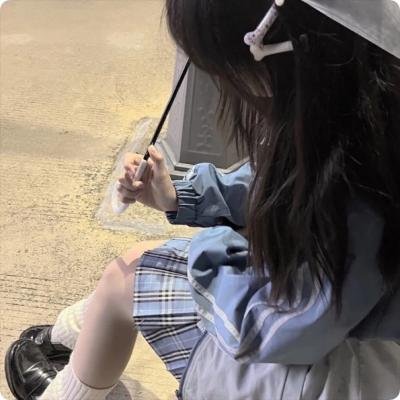 那些女人