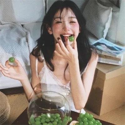 寻找葛莉丝